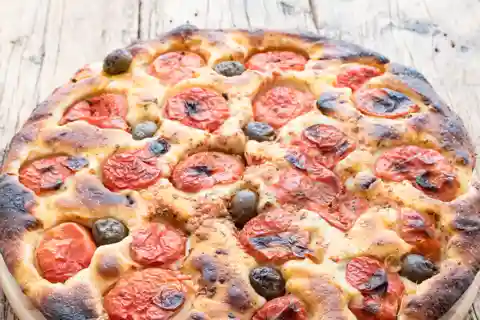 ミラノ：フォカッチャとティラミス料理教室とアペリチェーナ