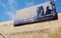 Paris, Guided Visit Inside Notre Dame's Crypt and Catacombs - Housity