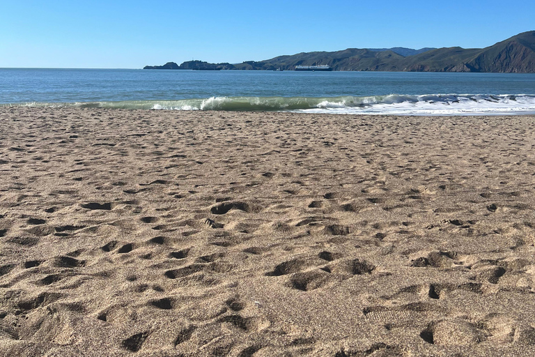 Baker Beach Hike