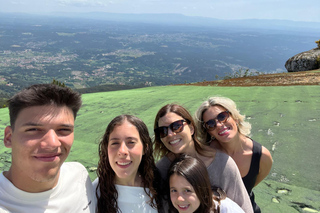 Excursiones de varios días desde Coímbra