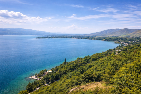 From Yerevan: Vanadzor, Lake Sevan, and Dilijan Day Trip
