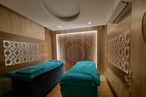 Sharm El Sheikh Museum, Old Market & Hammam Spa with Massage