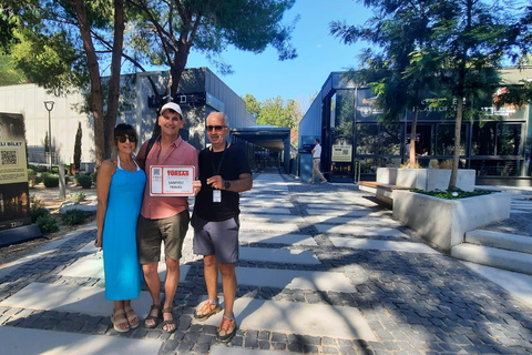 Efeze rondvaarten groothandelTours vanuit rondvaart haven Kusadasi