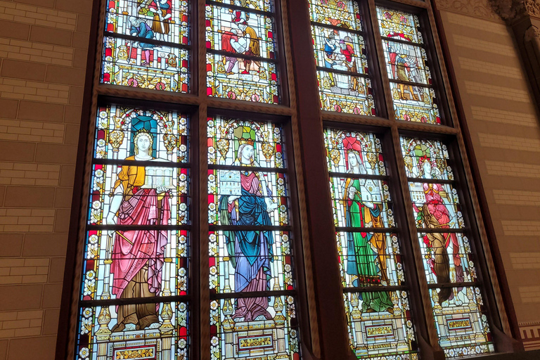 Amsterdam: Rijksmuseum Private Tour with an Art Historian