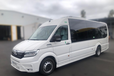 Transfer Accommodation - Airport Transfer Puerto del Carmen area - Airport