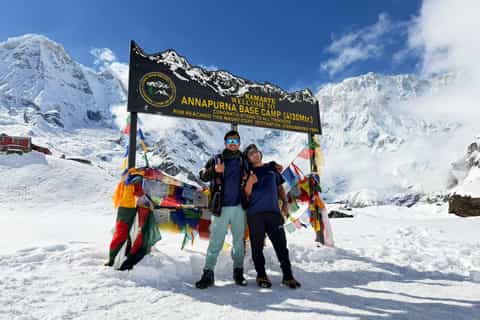 The best Himalayas Climbing experiences 2026 - Free cancellation