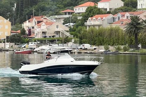 Privat - Expérience de la rive sud de Hvar et des îles Pakleni.