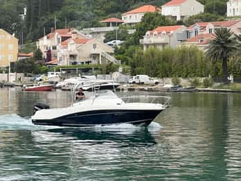 Privat - Hvar south shore and Pakleni islands experience.