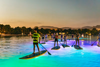 Dividir, stand Up Paddleboard Night Glow Tour - Hizvo