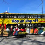 Oslo: pass da 24 o 48 ore per l'autobus turistico Gray Line Hop-on Hop-off