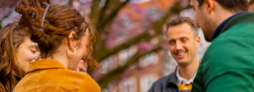 Copenhague : visite à pied sur le design et l'architecture danois