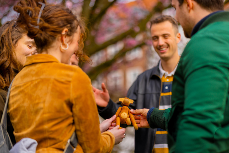 Copenhagen: Danish Design and Architecture Walking Tour