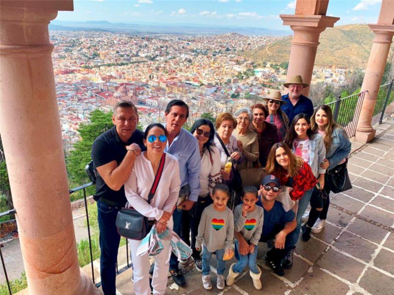 Zacatecas: Traditionelle Zacatecas Tour