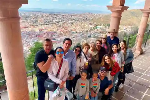 Zacatecas: Traditionelle Zacatecas Tour