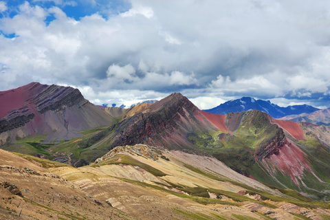 维尼昆卡山一日游（含餐）