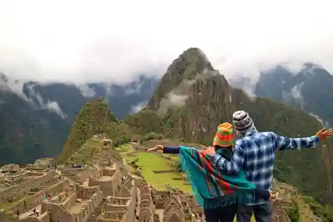 Camino Inca a Machu Picchu 4 días