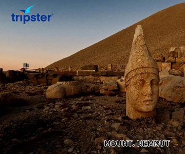 Circuit de 7 jours en Cappadoce et Mésopotamie en privé/partagé
