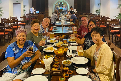 Best of Colombo: Private Guided City Tour