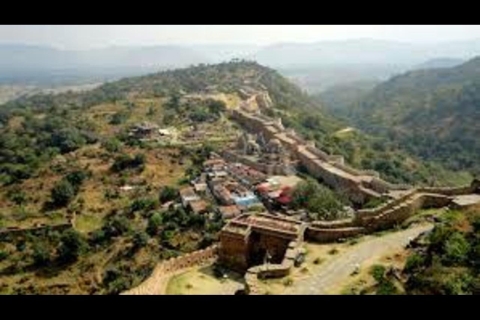 Udaipur, Ranakpur, Kumbhalgar, visite de la même journéeSaME DaY ViSiT / udaipu / ranakpur / kumbhalgarh
