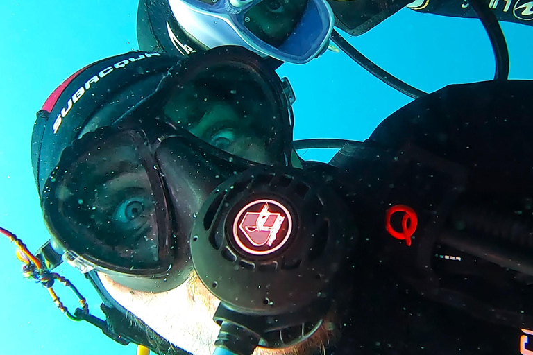 Tenerife: Privé Duiken - Gecertificeerd Instructeur &amp; Foto&#039;s