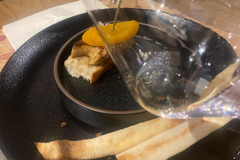 Plovdiv: Food and Wine Tour