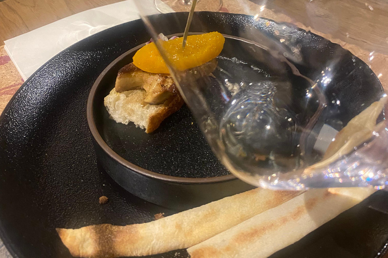 Plovdiv: Food and Wine Tour