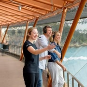 Sydney: Opera House Mandarin & English Guided Tour, 30–60 min