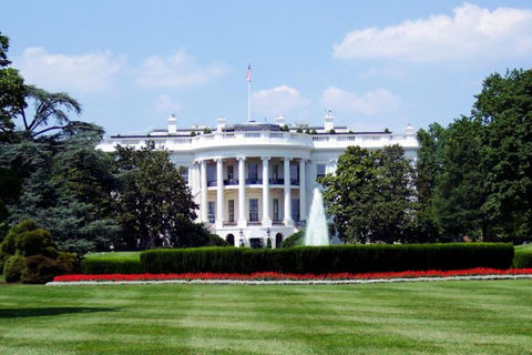 Washington, D.C.: Guided Walking Tour of the National Mall