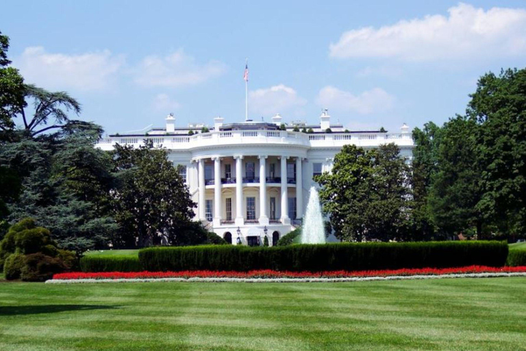 Washington, D.C.: Guided Walking Tour of the National Mall