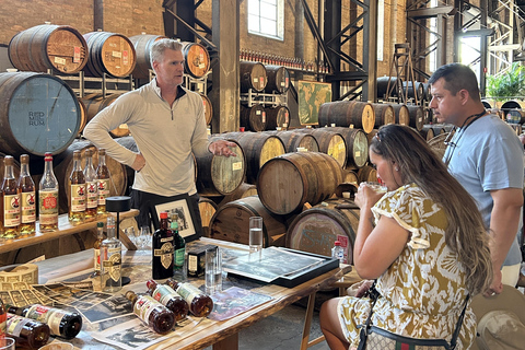 Sydney Meet The Makers – Australian Food Tour Meet The Makers – Gourmet Aussie Tour