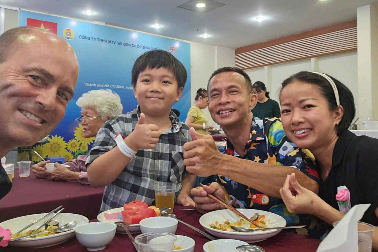 Ho Chi Minh City: Private Walking Tour with a Guide - Ho Chi Minh City: Private Walking Tour with a Guide