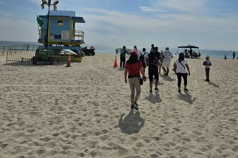 Ultimate Miami Sightseeing Bus & Boat Exploration