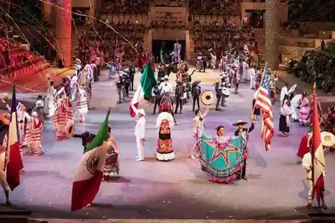 Playa del Carmen: Xcaret Park Tickets