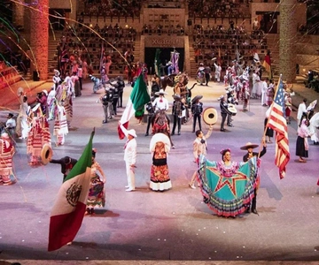 Playa del Carmen: Xcaret Park Tickets