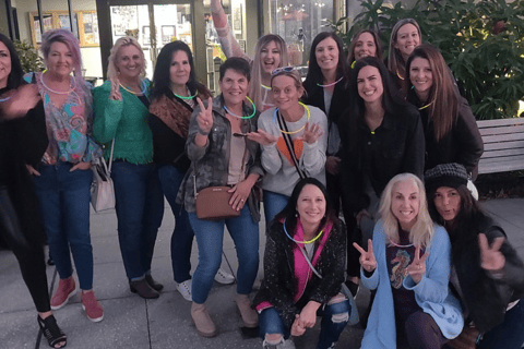 Safety Harbor: Ghost & History Tour by Silent Slayer Tours