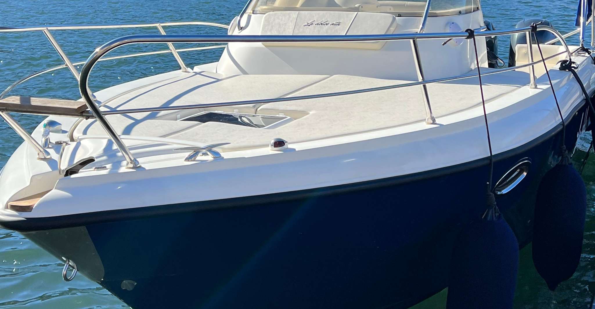 Lago de Como, Glamour Tour privado 3 horas Eolo barco - Hizvo