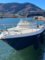 Lago di Como, Tour privato glamour 3 ore barca Eolo - Hizvo