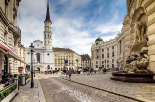 Wien: Selbstgeführte Rätseltour im Stadtzentrum