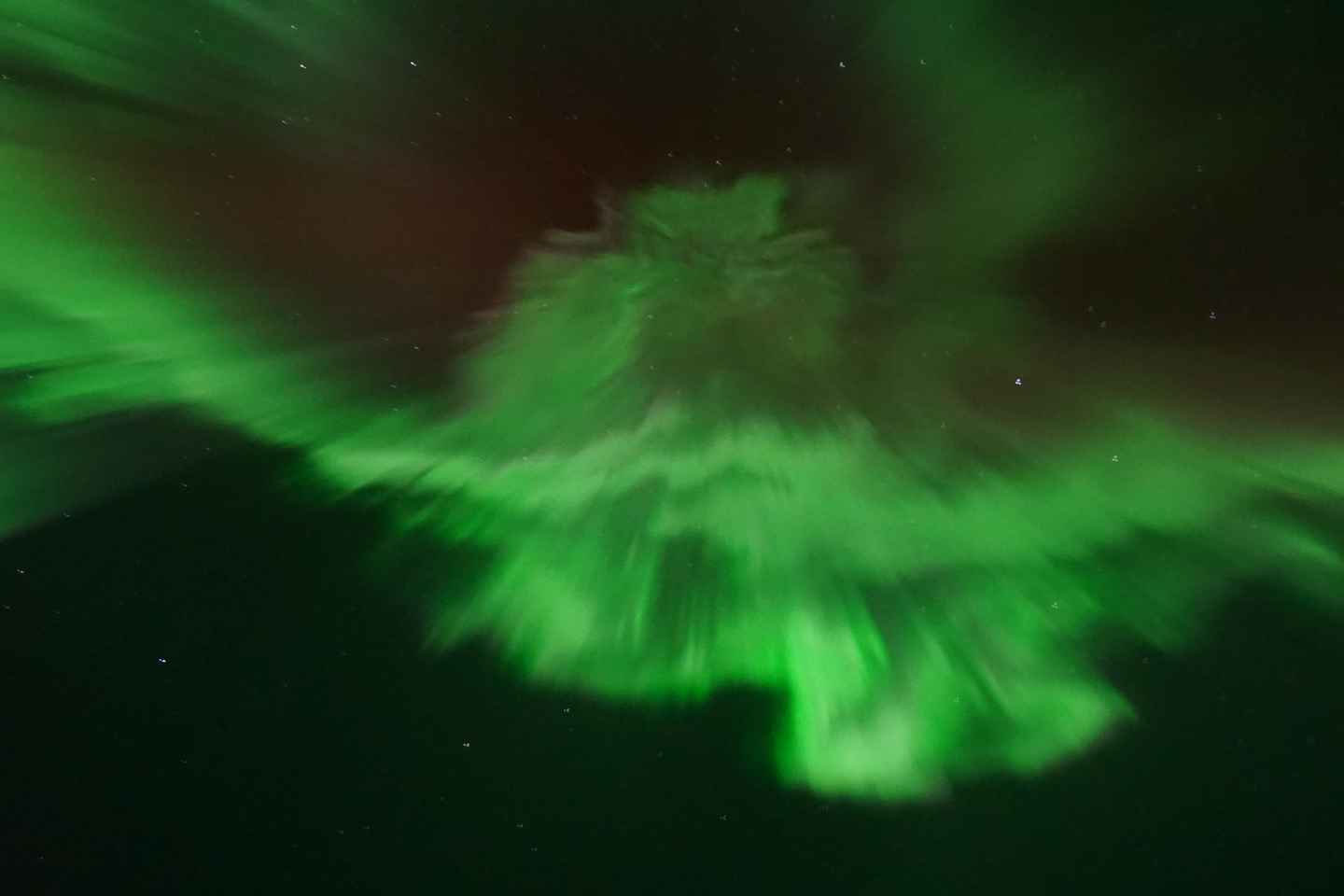 Northern Lights Rovaniemi – The Real Unlimited Adventure