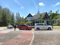 Bintan taxi dan tour (8hrs) - Housity