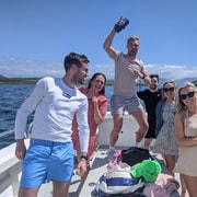 Dingle: Private Boat Charter with Skipper