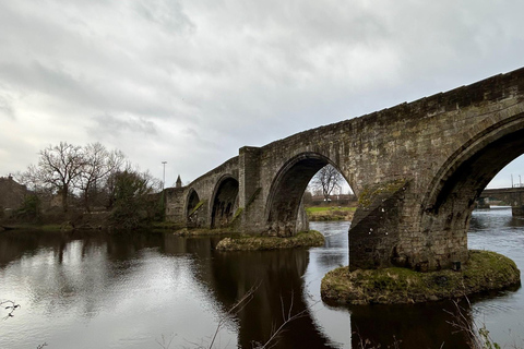Glasgow: Scottish Wars of Independence Tour