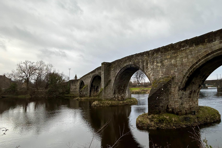 Glasgow: Scottish Wars of Independence Tour