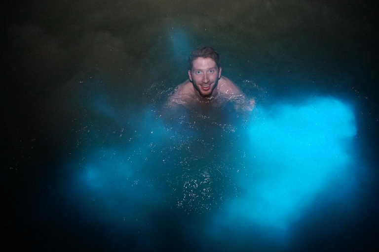 From Montego Bay: Luminous Lagoon Bioluminescent Tour