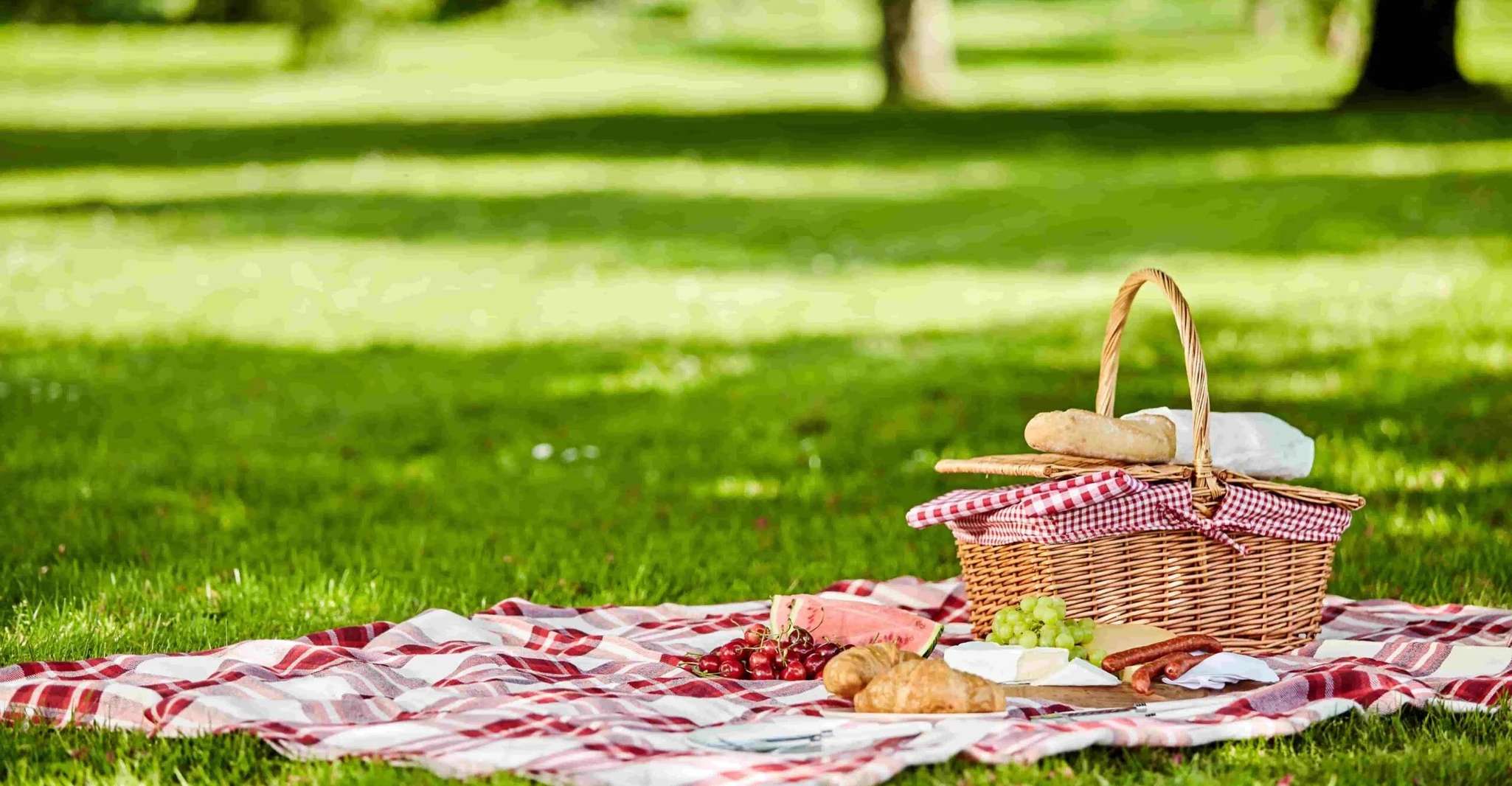 Castello del Gallo e Giardini di Orazio: tour e picnic