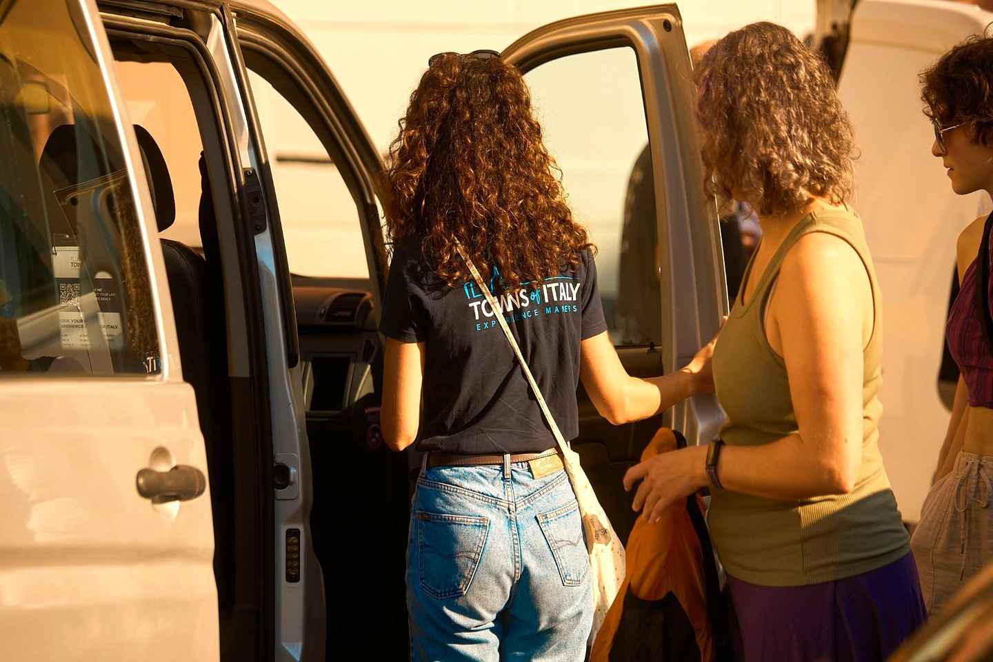 Florence: Great Chianti Wine and Olive Oil Trail with Lunch