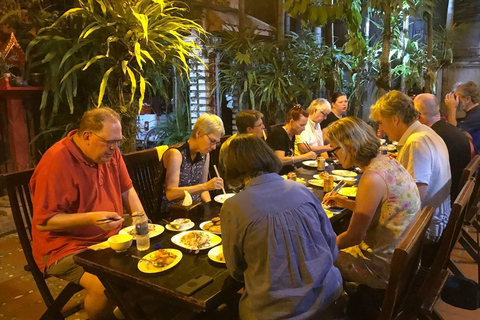 Battambang: Traditional Khmer Family Meal Experience