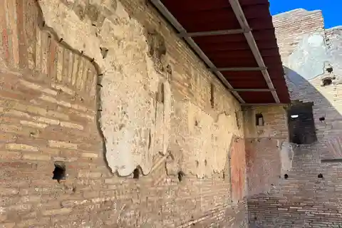 Ostia Antica: Guided Tour with Lunch from Rome
