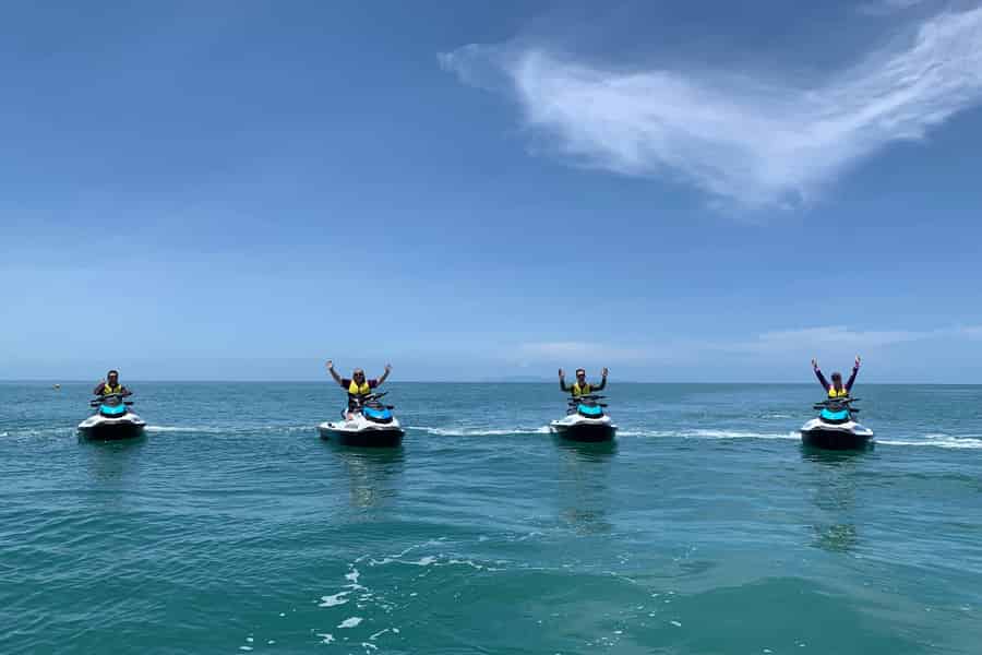 Kap Cleveland Tour. Foto: GetYourGuide