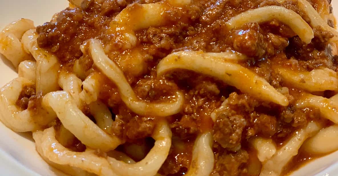 Afbeelding 10 van Cortona: diner met privéchef in je villa